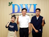 (주)녹채원푸드시스템 울산고등학교점 | 울산대 강소기업 서포터즈단, 지역 기업 경쟁력 확인