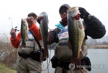 광주 풍암저수지 생태계 교란 어종 솎아낸다…27일 포획작전