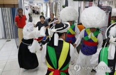 활기 되찾은 서문시장 4지구
