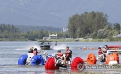 레저대회는 즐거워