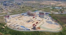 충남도 내포 열병합발전소 고형폐기물 연료 추진 무리