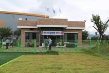 광양시, 광양읍에 그라운드골프장 조성…무료 개방