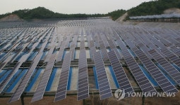 태양의 땅 충북 곳곳서 태양광 발전시설 건립 놓고 마찰
