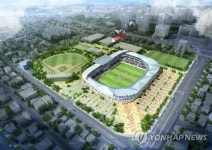 국비 확보 난항…대구FC 전용구장 건립·옛 도청 터 개발 제동
