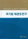 국기원 태권도연구, 한국연구재단 등재학술지로 선정
