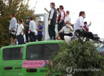 서울 마천3구역에 버스 공영차고지 생긴다…송파상운 이용가능
