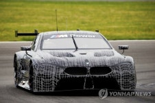 BMW, IAA 2017서 뉴 i3·뉴 i3s·M8 GTE 공개