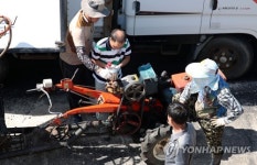 농촌의 맥가이버들