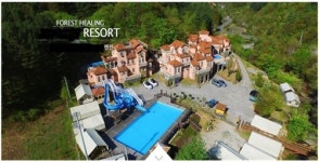 농어촌민박이라더니…1박에 60만원 호화펜션 불법영업