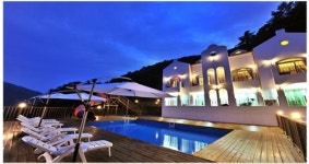 농어촌민박 외지인 돈벌이에 악용…33%가 불법펜션