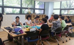 강남구, 논현동·세곡동에 지역주민 학습관 오픈