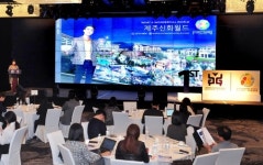 제주신화월드 2조원 투자로 세계 최고 복합리조트 목표