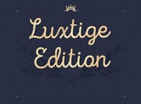 호텔엔조이, 럭스티지 프로모션 오픈