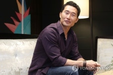 대니얼 대 김 "아시아 배우의 권익 위해 싸워나갈 것"