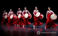 2017 무용인 한마음축제