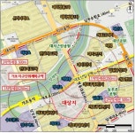 개포주공 6·7단지 재건축 심의 통과…2천994세대 아파트로