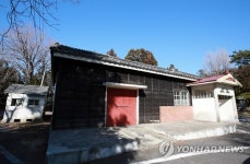 100년 된 소록도 옛 마을, 어설픈 복원보다 지금 그대로 보존