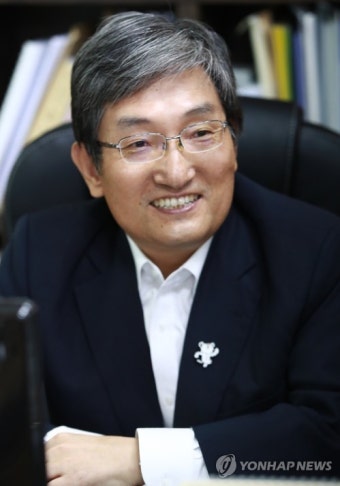 중국 언론매체들, 노영민 주중대사 임명 긍정적으로 평가