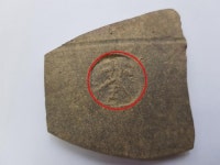 익산토성서 백제수도 익산 증명하는 수부 기와 등 출토