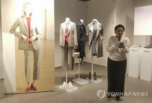 삼성패션연구소 2017FW 패션트렌드 설명회