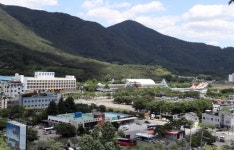 창녕 부곡하와이 폐업 100일…온천특구 살리기 안간힘