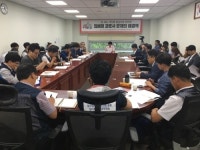 우정본부, 집배원 안전·건강에 대한 대책 부족