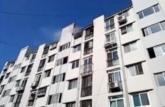 인천 부평구 아파트서 불…2명 위독