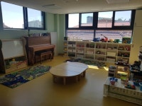 서울서 15년만에 생긴 특수학교…효정학교 눈물의 개교