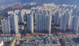 재건축 아파트 속속 입주…창원시 인구 계속 감소 이유는