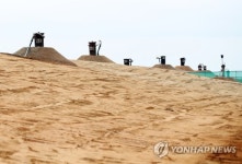 태양광 발전시설 들어설 2매립지
