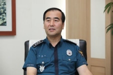 인천 10번째 논현경찰서 22일 개서…22만 명 담당