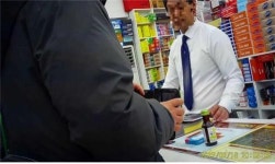 무자격자가 약 판매…종로·남대문 대형약국 무더기 적발