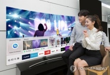 삼성 스마트TV 있으면 PC 없이도 아프리카TV 본다
