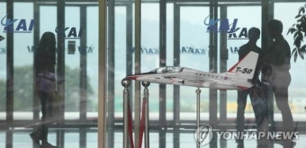 검찰, KAI 본부장 구속영장 청구…100억대 원가조작 혐의