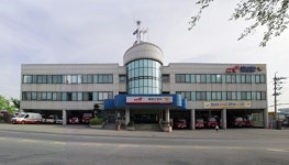 [광주소식] 북부소방서, 추석 연휴 화재예방대책 시행