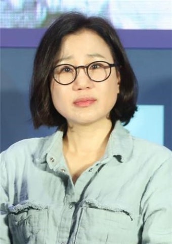 김은숙 작가 