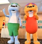 우리는 수리와 달이