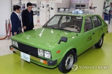 광주 찾은 택시운전사 김사복의 아들