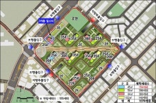 서울 가락1차현대·가락극동·삼환가락 재건축