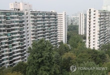 잠실5단지 재건축안 사실상 통과