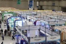 국제기후환경산업전 성료…1천만달러 수출협약