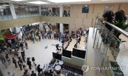 춘천시립도서관 9일 개관