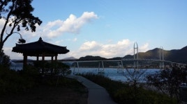 [연합이매진] 오감만족의 강진한정식