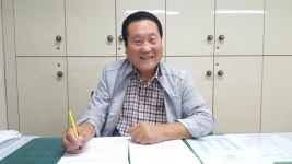 [사람들] 열여섯부터 57년간 무연고 노인 920명 손수 묻은 맏아들