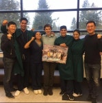 중국 막힌 한류, 미국을 뚫어보자…더 굿닥터에 시선집중