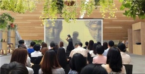 옥수역 고가 밑이 도심 숲으로…서울 고가도로 밑 37곳 재생