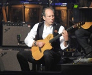 [인터뷰] 한스 짐머 "무대공포증 탓에 영화음악 했다"