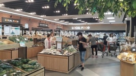 남양주 슬로라이프 국제대회 로컬푸드 직매장 운영