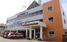 [충남소식] 류방택천문기상과학관 천체망원경 무상점검