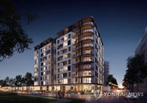 시드니 디자인 어워드 은상 받은 리드컴 워크